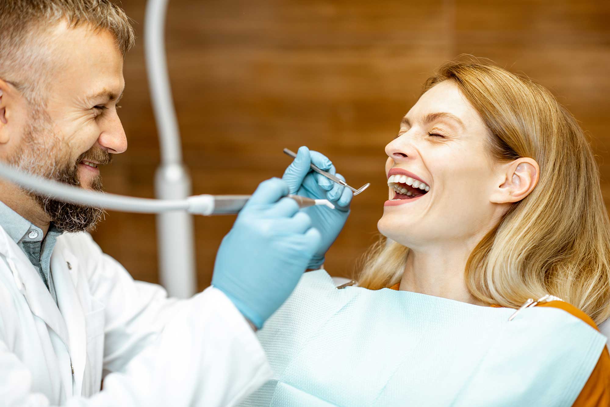 Everything You Want To Know About Cosmetic Dentistry